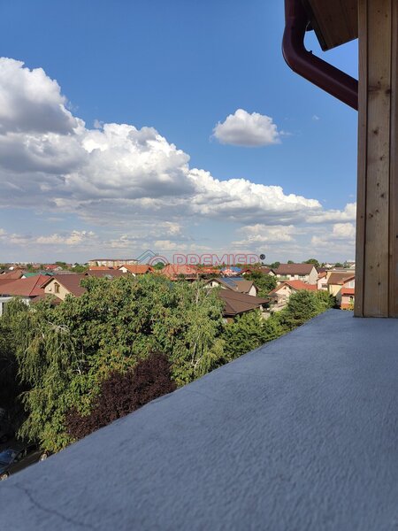 Oltenitei - Lidl - 3 camere tip duplex, impresionant