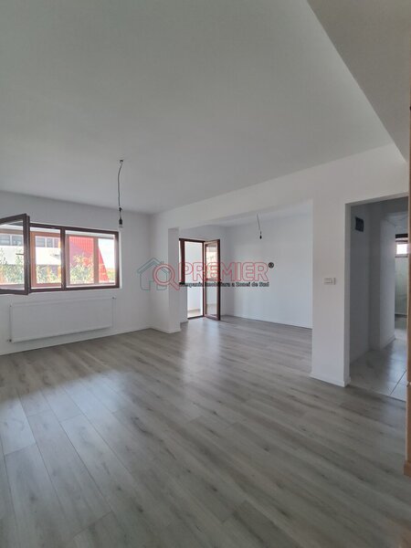 Oltenitei - Lidl - 3 camere tip duplex, impresionant