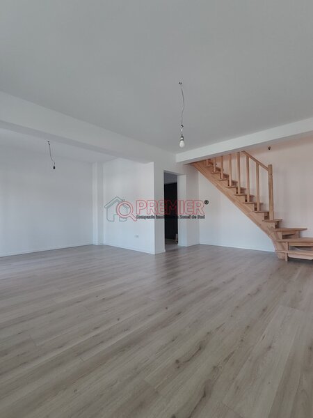 Oltenitei - Lidl - 3 camere tip duplex, impresionant