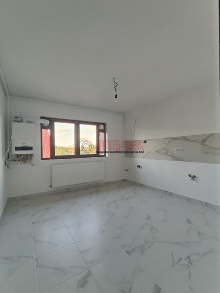 Oltenitei - Lidl - 3 camere tip duplex, impresionant