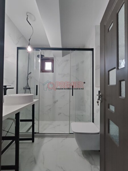 Oltenitei - Lidl - 3 camere tip duplex, impresionant