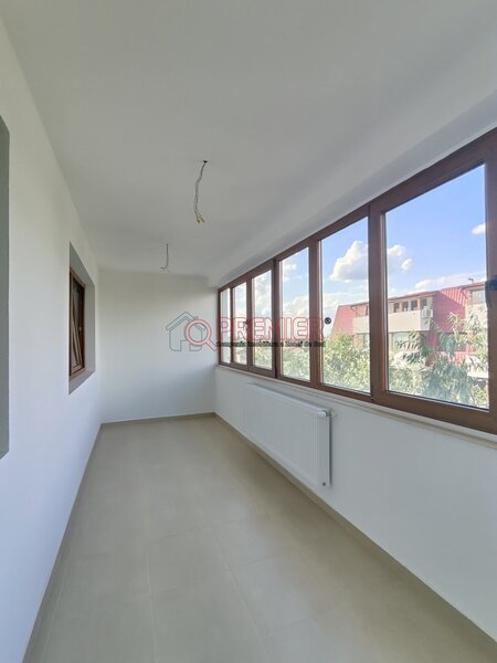 Oltenitei - Lidl - 3 camere tip duplex, impresionant