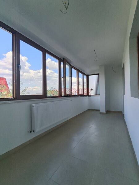 Oltenitei - Lidl - 3 camere tip duplex, impresionant