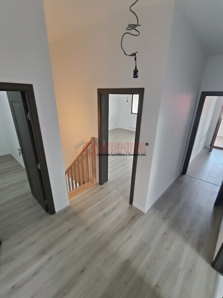 Oltenitei - Lidl - 3 camere tip duplex, impresionant