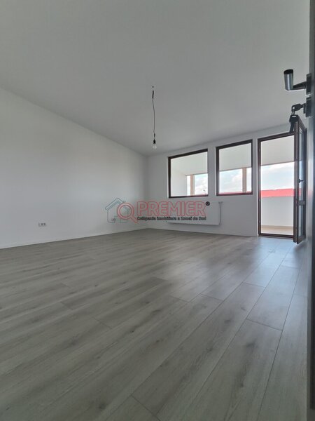 Oltenitei - Lidl - 3 camere tip duplex, impresionant