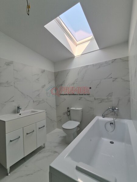 Oltenitei - Lidl - 3 camere tip duplex, impresionant