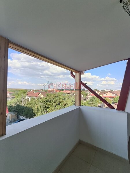 Oltenitei - Lidl - 3 camere tip duplex, impresionant